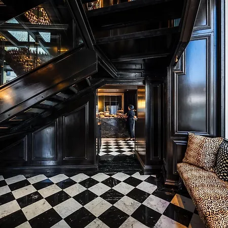 Argentum Boutique & Szálloda 4*