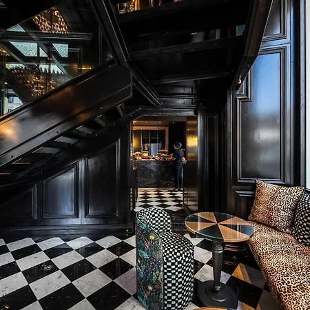 Argentum Boutique & 4*