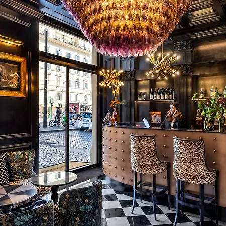 Hotel Argentum Boutique &