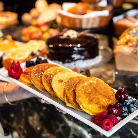 Hotel Argentum Boutique &