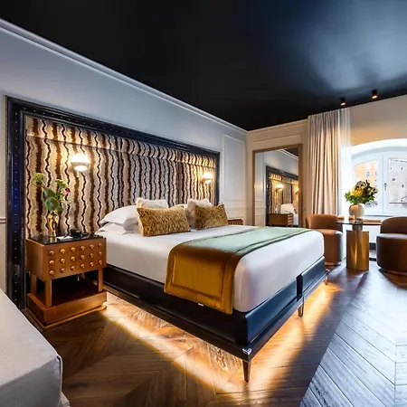 Hotel Argentum Boutique &