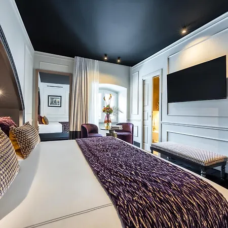 Argentum Boutique & Ξενοδοχείο 4*