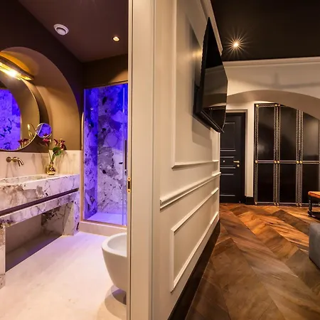 Argentum Boutique & Szálloda Róma