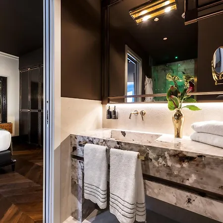Hotel Argentum Boutique & 4*