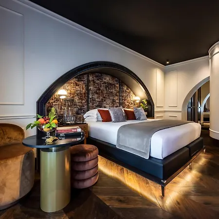 Hotel Argentum Boutique & Rome