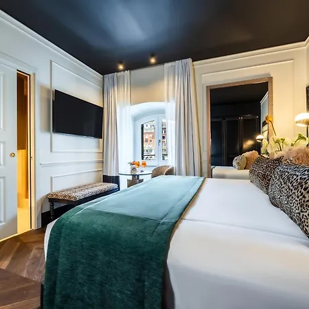 Szálloda Argentum Boutique & 4*