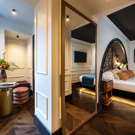 Szálloda Argentum Boutique & 4*