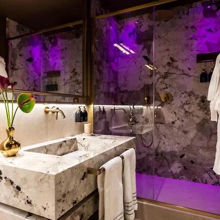 Argentum Boutique & Szálloda