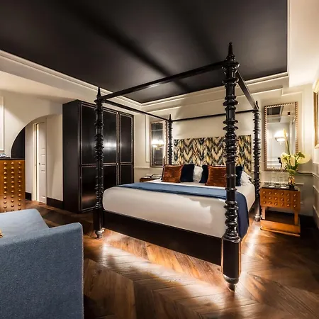 Argentum Boutique & 4* Ρώμη