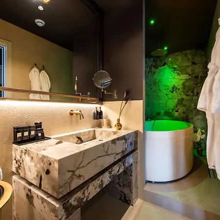 Argentum Boutique & Hotel Rome
